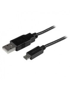 CABLE STARTECH USB MACHO /...