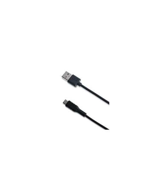 CABLE CELLY USB MACHO / USB-C MACHO 1M
