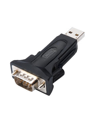 ADAPTADOR DIGITUS USB / SERIE