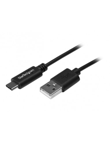 CABLE STARTECH USB MACHO / USB-C MACHO 2M