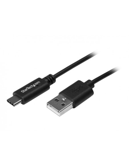 CABLE STARTECH USB MACHO / USB-C MACHO 2M