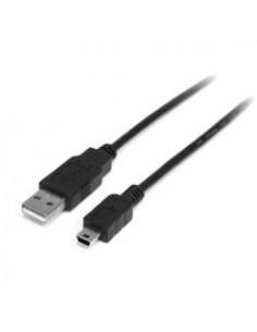 CABLE STARTECH USB MACHO /... 2