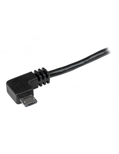 CABLE STARTECH USB MACHO / MICRO USB...