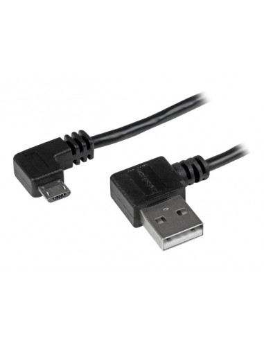 CABLE STARTECH USB MACHO / MICRO USB...