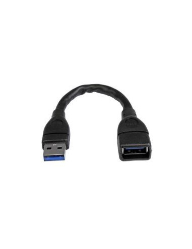 CABLE STARTECH USB 3.0 MACHO / USB...