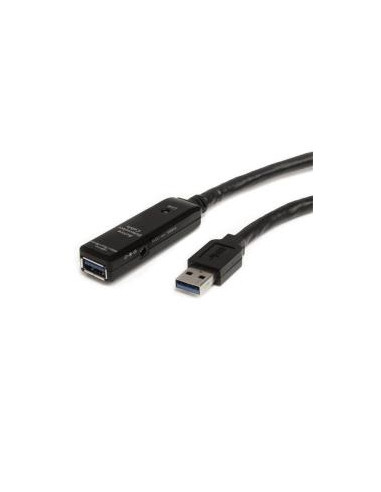 CABLE STARTECH USB 3.0 MACHO / USB...