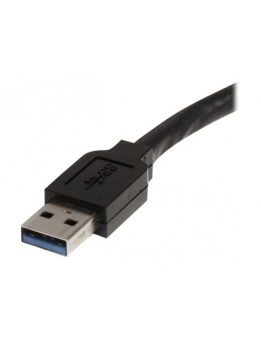 CABLE STARTECH USB 3.0 MACHO / USB...