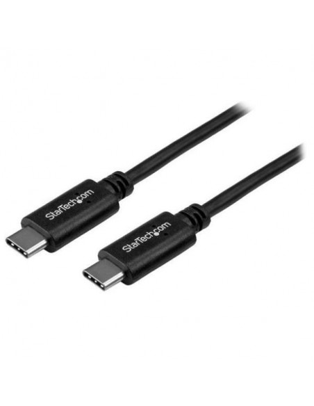 CABLE STARTECH USB-C MACHO / USB B MACHO 1M