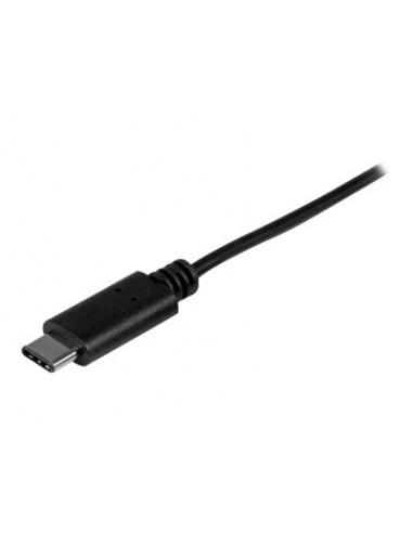 CABLE STARTECH USB-C MACHO / USB B...