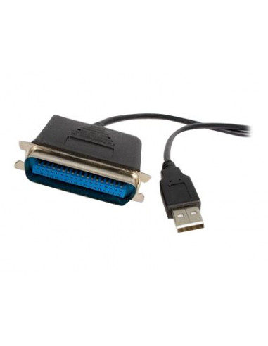 CABLE STARTECH USB A / CENTRONICS...