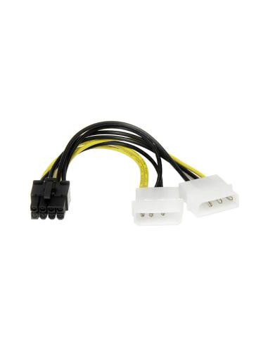 ADAPTADOR STARTECH FUENTE DE...
