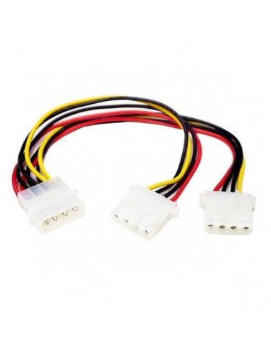 ADAPTADOR STARTECH FUENTE DE...