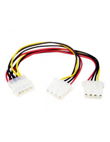 ADAPTADOR STARTECH FUENTE DE...