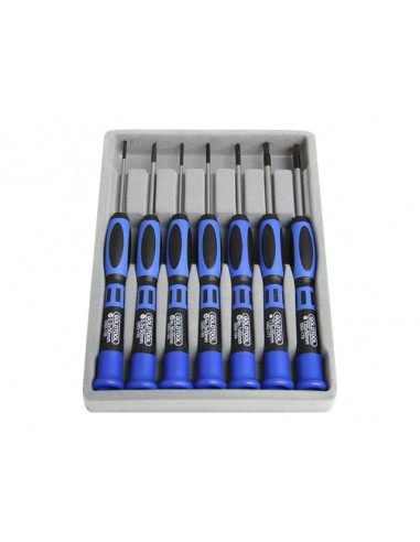 JUEGO KIT DESTORNILLADORES PC...