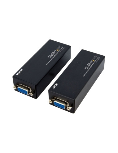 EXTENSOR DE VIDEO STARTECH VGA RJ45