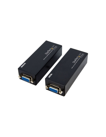 EXTENSOR DE VIDEO STARTECH VGA RJ45