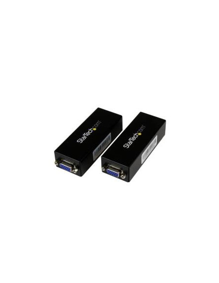 EXTENSOR DE VIDEO STARTECH VGA RJ45