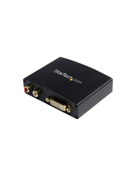 CONVERSOR STARTECH DVI-D A HDMI