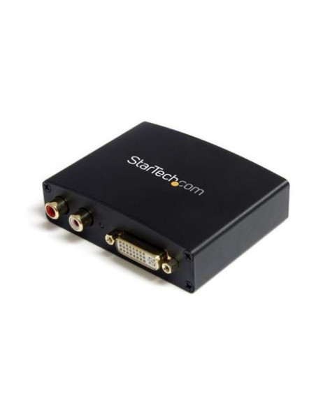 CONVERSOR STARTECH DVI-D A HDMI