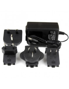 ALIMENTADOR UNIVERSAL... 2