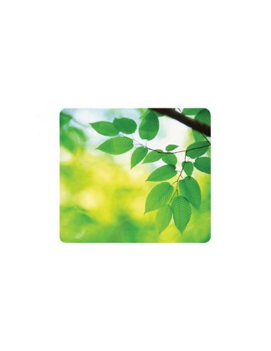 ALFOMBRILLA FELLOWES ECOLOGICA HOJAS...