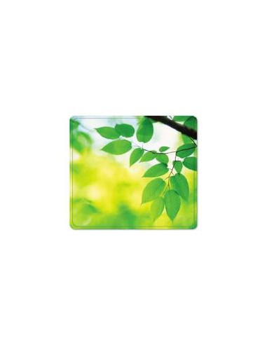 ALFOMBRILLA FELLOWES ECOLOGICA HOJAS...