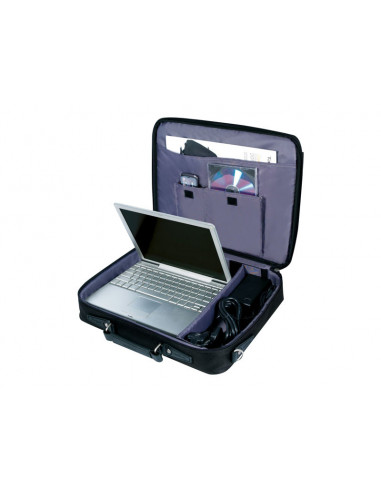 MALETIN PORTATIL TARGUS NOTEPACK 15