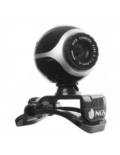 WEBCAM NGS XPRESS CAM-300 +... 2