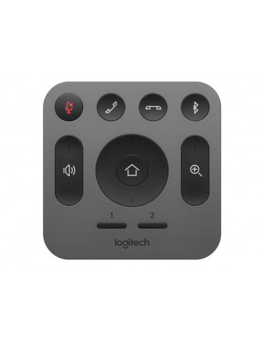 WEBCAM LOGITECH CONFERENCECAM MEETUP