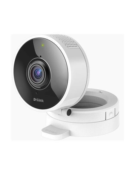 CAMARA IP D-LINK DCS-8100LH WIFI DIA/NOCHE HD