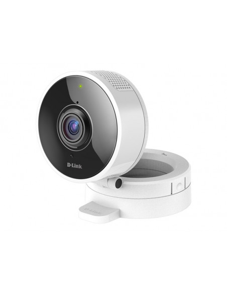 CAMARA IP D-LINK DCS-8100LH WIFI DIA/NOCHE HD