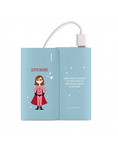 BATERIA EXTERNA UNIVERSAL... 2