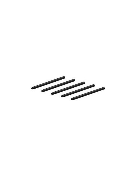 PUNTA BOLIGRAFO DIGITAL WACOM INTOUS BLACK PACK 5U