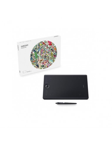 TABLETA DIGITALIZADORA WACOM INTUOS...