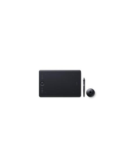 TABLETA DIGITALIZADORA WACOM INTUOS PRO MEDIUM