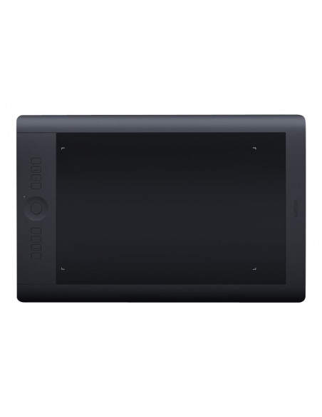 TABLETA DIGITALIZADORA WACOM INTUOS PRO MEDIUM