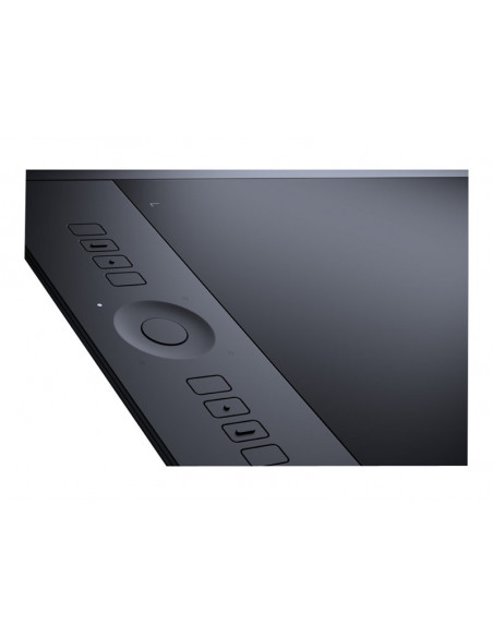 TABLETA DIGITALIZADORA WACOM INTUOS PRO MEDIUM