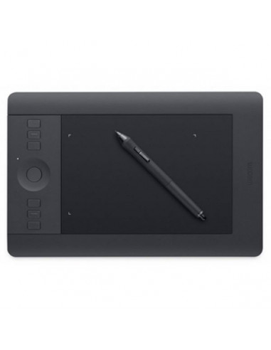 TABLETA DIGITALIZADORA WACOM INTUOS...