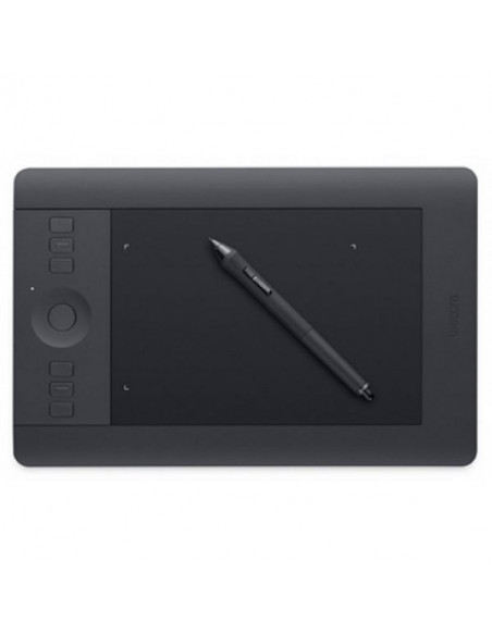 TABLETA DIGITALIZADORA WACOM INTUOS PRO SMALL