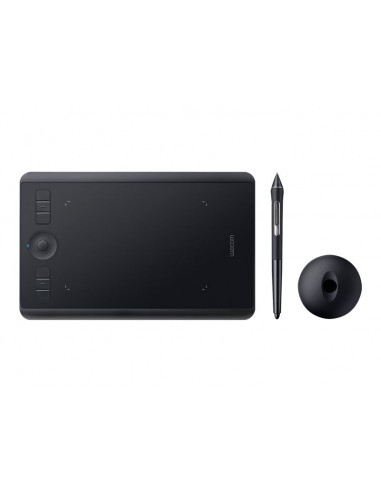 TABLETA DIGITALIZADORA WACOM INTUOS...