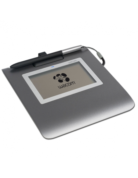 TABLETA DIGITALIZADORA WACOM SIGN SAVE STU-430 + SIGN PRO PDF