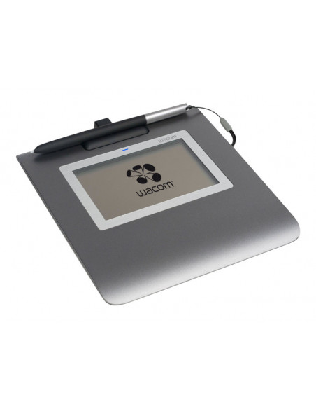 TABLETA DIGITALIZADORA WACOM SIGN SAVE STU-430 + SIGN PRO PDF