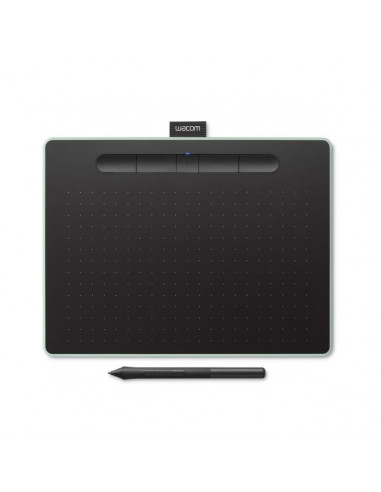 TABLETA DIGITALIZADORA WACOM INTOUS S...