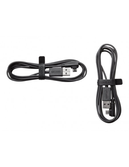 TABLETA DIGITALIZADORA WACOM INTOUS S BLUETOOTH GREEN