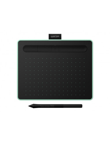 TABLETA DIGITALIZADORA WACOM INTOUS S...