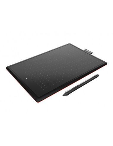 TABLETA DIGITALIZADORA WACOM ONE BY...