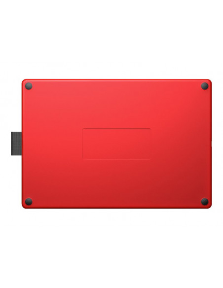 TABLETA DIGITALIZADORA WACOM ONE BY MEDIUM BLACK