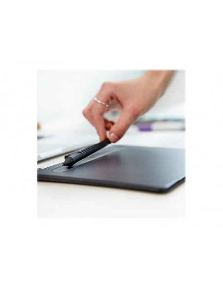 TABLETA DIGITALIZADORA WACOM INTOUS S BLUETOOTH BLACK