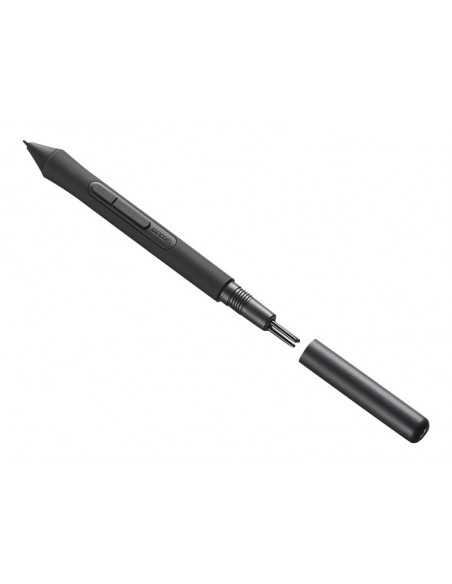 TABLETA DIGITALIZADORA WACOM INTOUS S BLUETOOTH BLACK