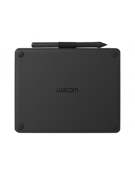 TABLETA DIGITALIZADORA WACOM INTOUS S BLUETOOTH BLACK